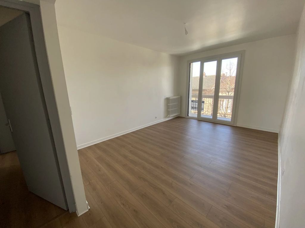 Achat appartement à vendre 3 pièces 63 m² - Montauban