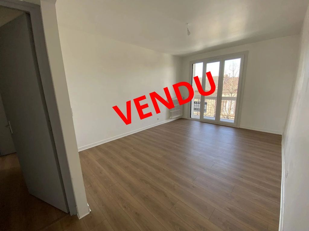 Achat appartement à vendre 3 pièces 63 m² - Montauban