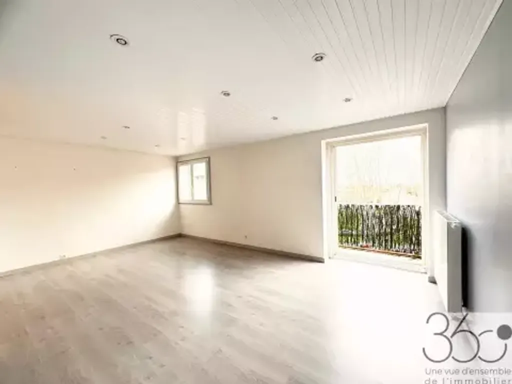 Achat appartement à vendre 3 pièces 71 m² - Colomiers
