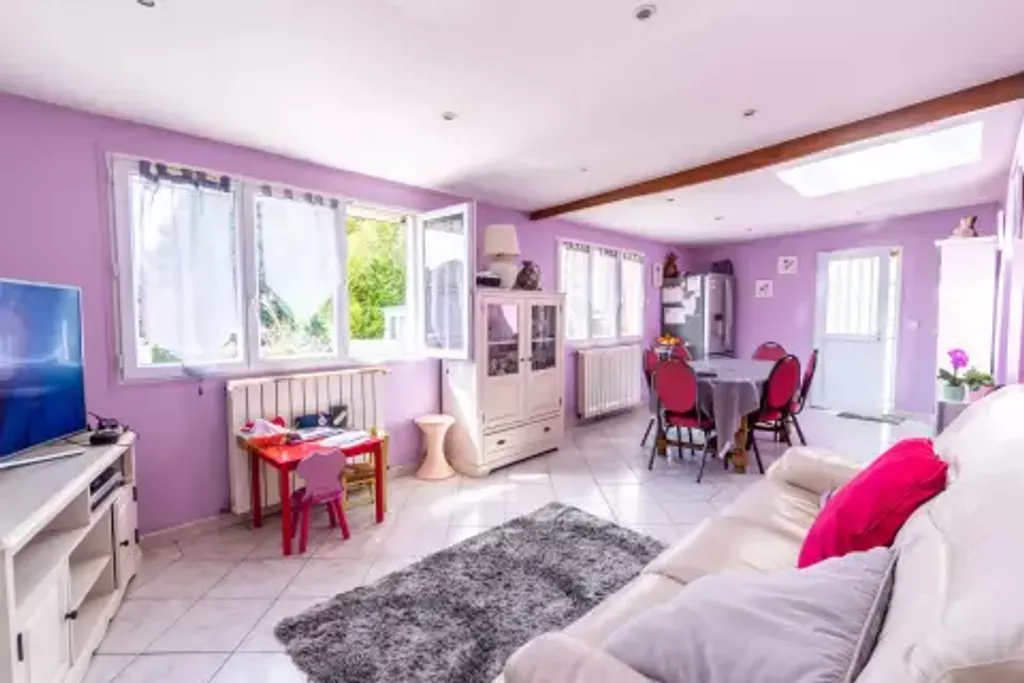 Achat maison 4 chambre(s) - Montmorency