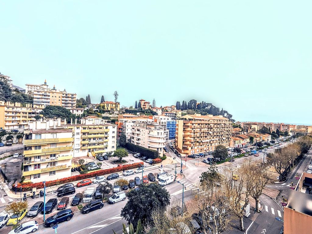 Achat studio à vendre 30 m² - Menton