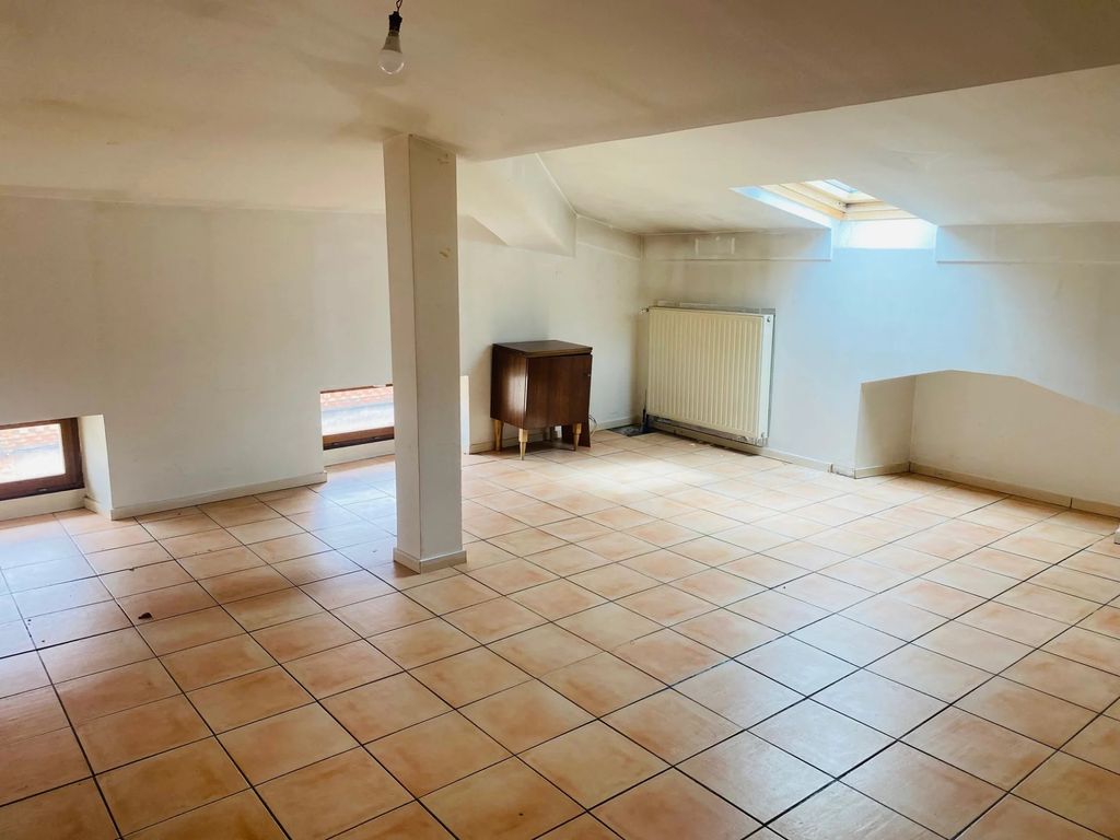 Achat appartement à vendre 4 pièces 81 m² - Die