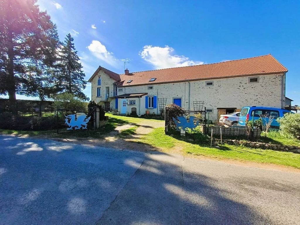 Achat maison à vendre 3 chambres 160 m² - La Celle