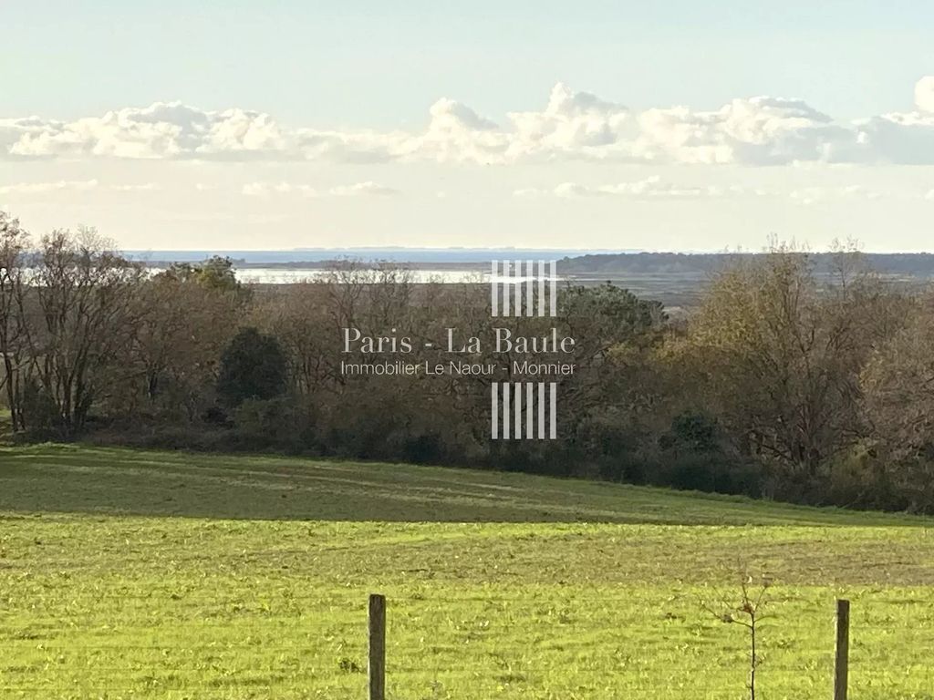 Achat maison 4 chambre(s) - Guérande