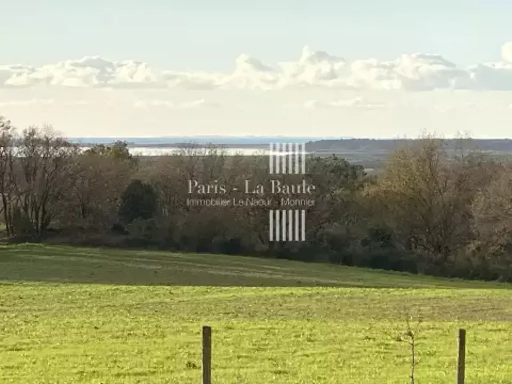 Achat maison 4 chambre(s) - Guérande