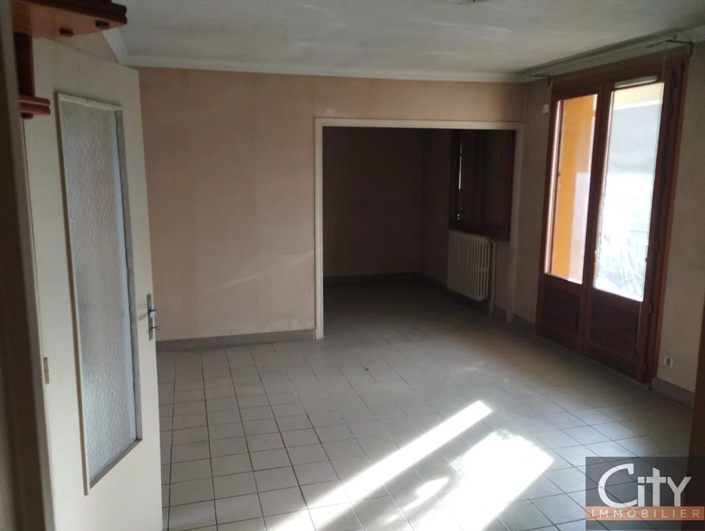 Achat maison 3 chambre(s) - Toulouse