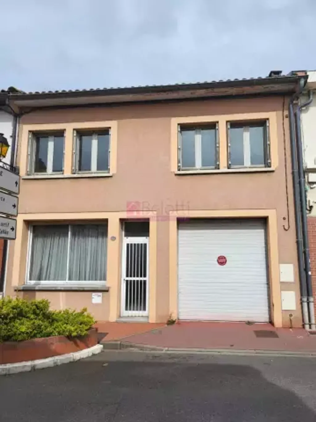 Achat maison à vendre 4 chambres 165 m² - Toulouse