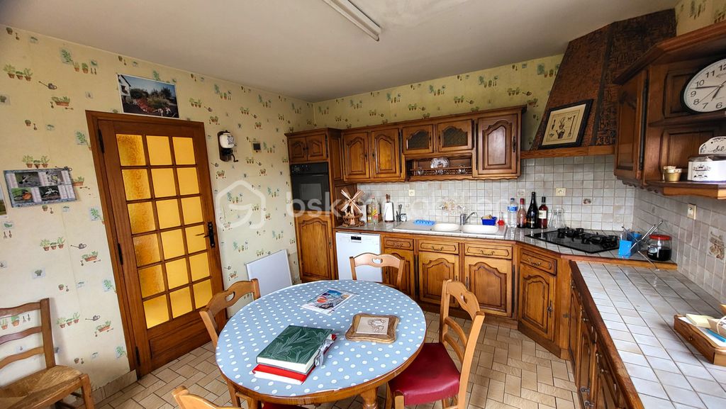 Achat maison 2 chambre(s) - Vire Normandie