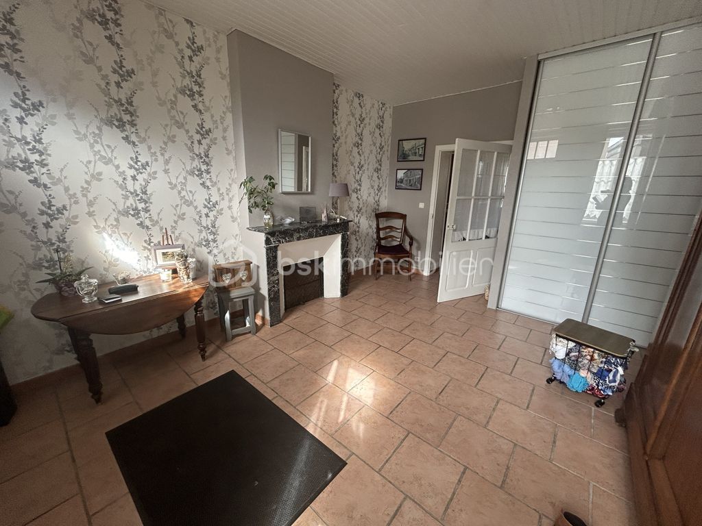 Achat maison 4 chambre(s) - Valence