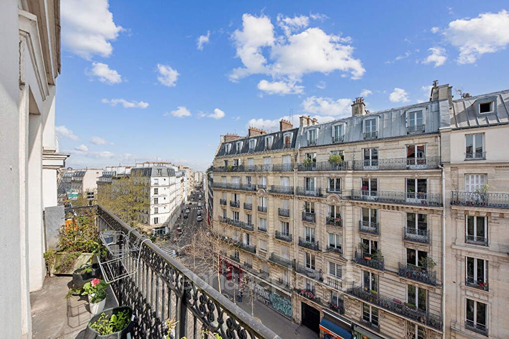 Achat appartement 4 pièce(s) Paris 4ème arrondissement