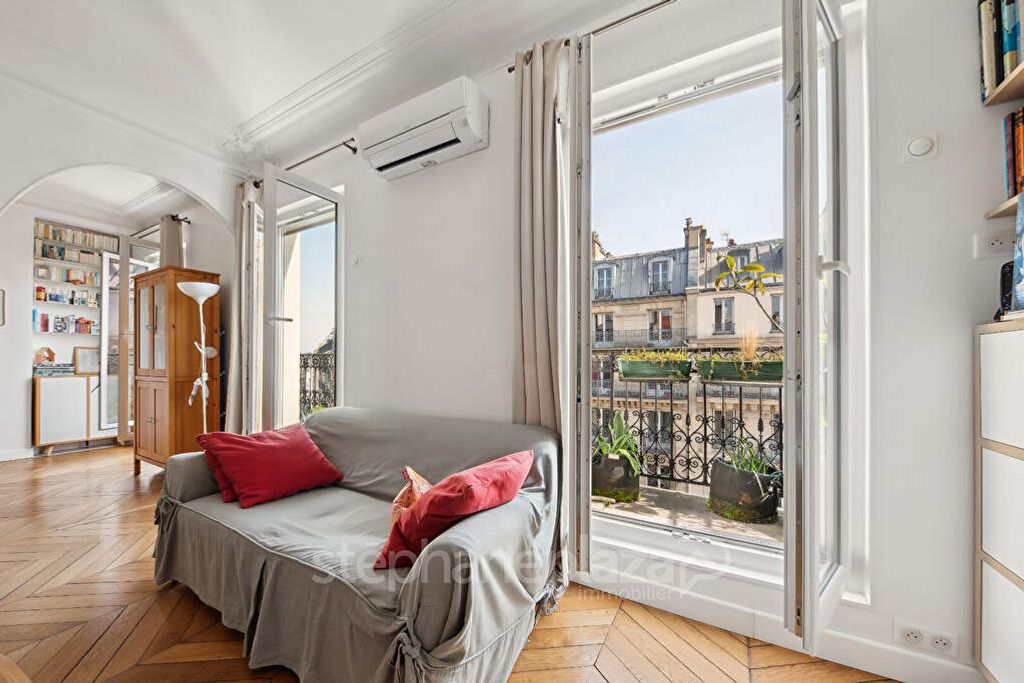 Achat appartement 4 pièce(s) Paris 4ème arrondissement