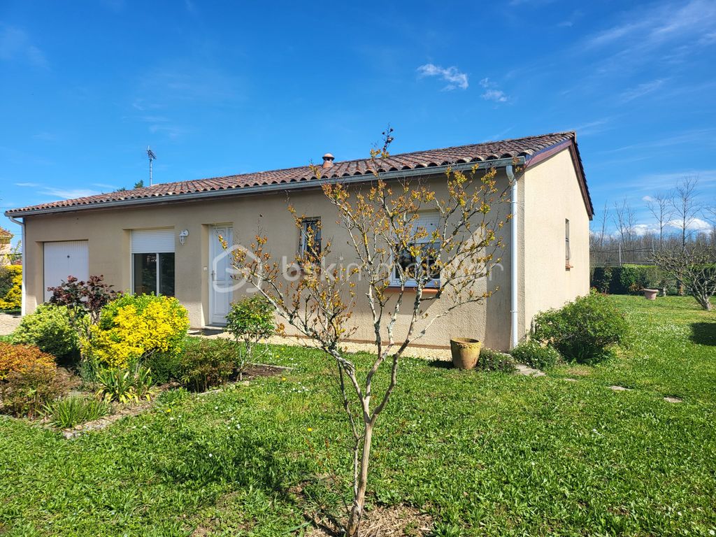 Achat maison 3 chambre(s) - Roquefort