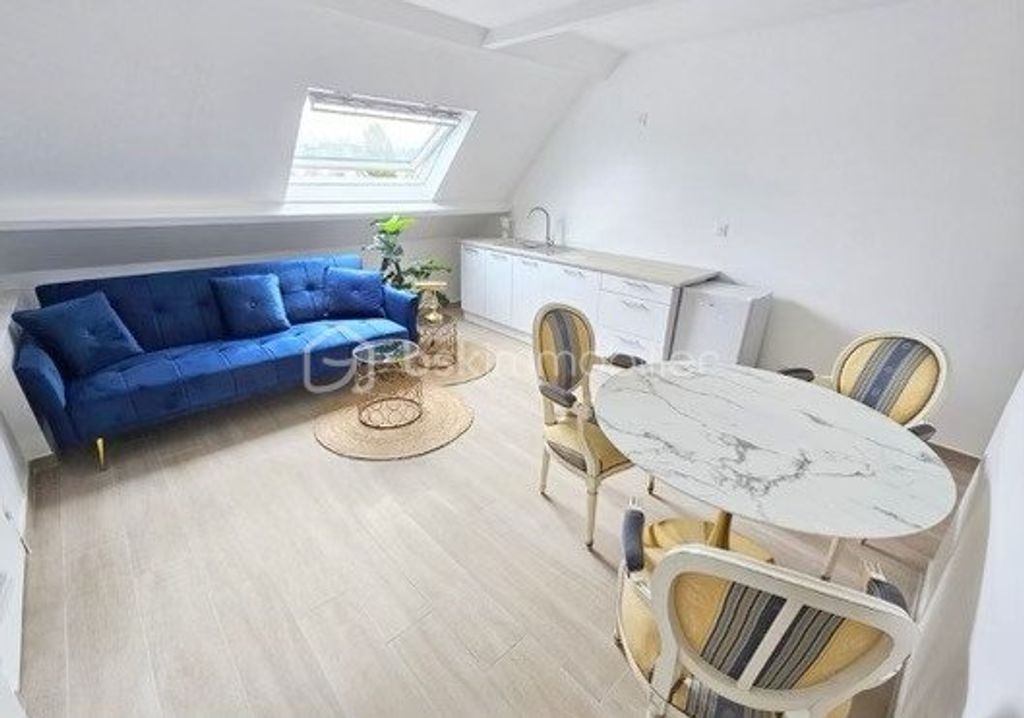 Achat appartement à vendre 2 pièces 40 m² - Fontenay-sous-Bois