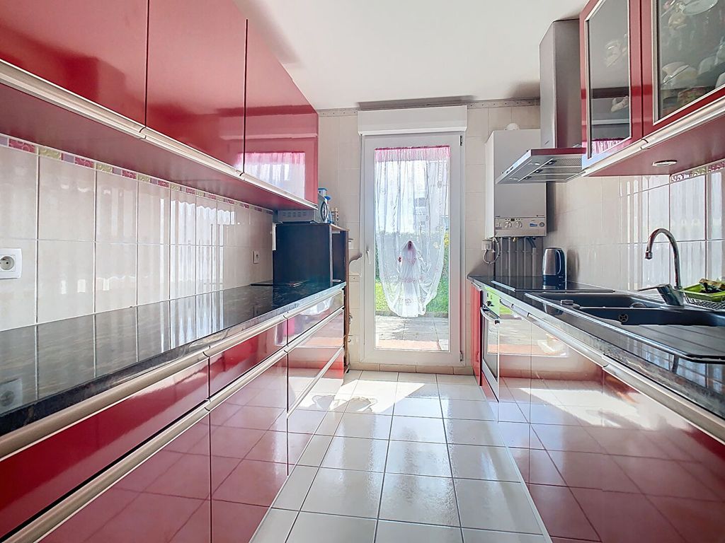 Achat appartement à vendre 3 pièces 63 m² - Chevigny-Saint-Sauveur