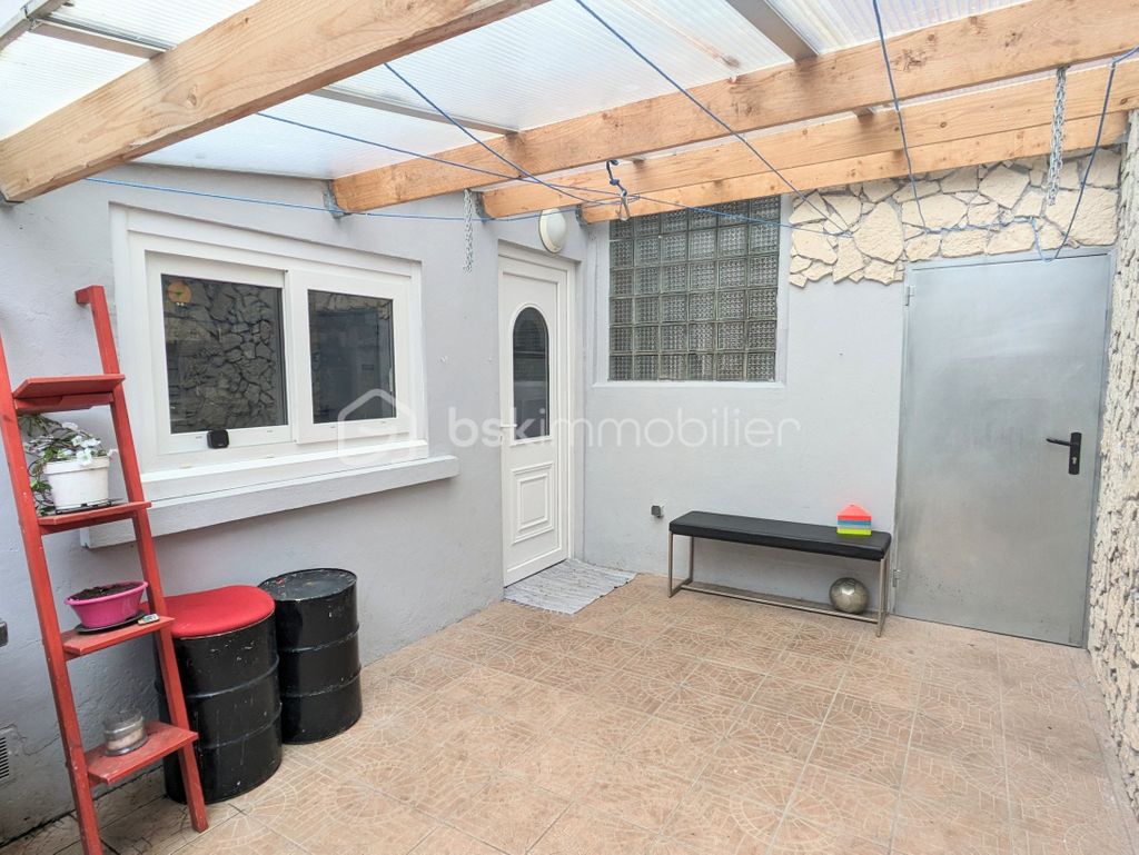 Achat maison à vendre 5 chambres 104 m² - Le Havre