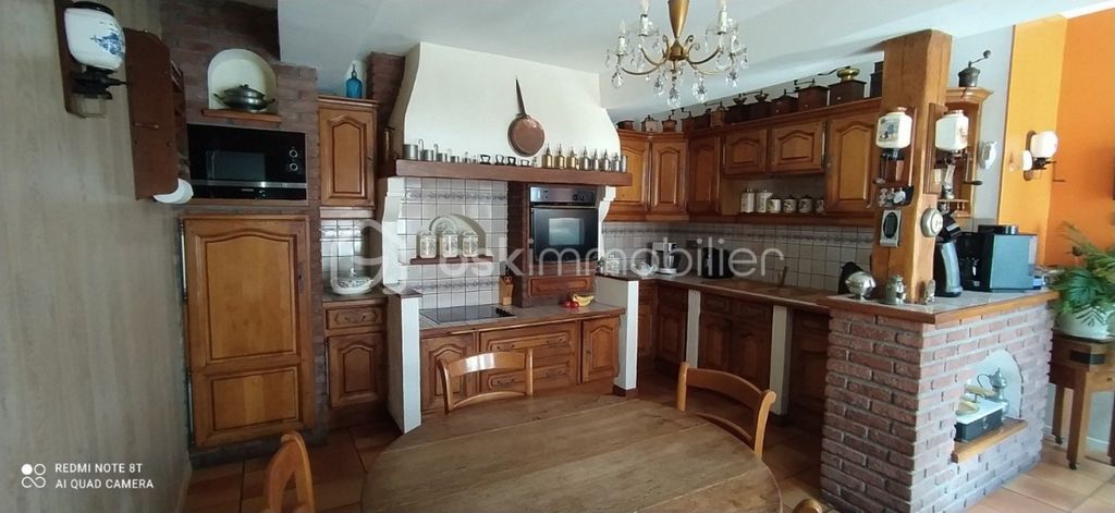 Achat maison 4 chambre(s) - Aubenton