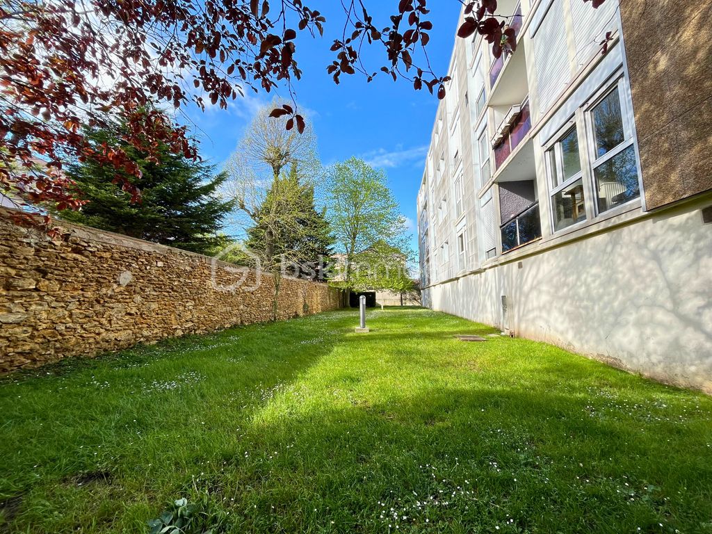 Achat appartement à vendre 3 pièces 59 m² - Corbeil-Essonnes