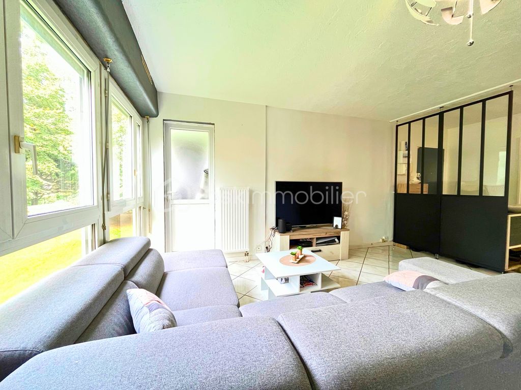 Achat appartement à vendre 3 pièces 59 m² - Corbeil-Essonnes