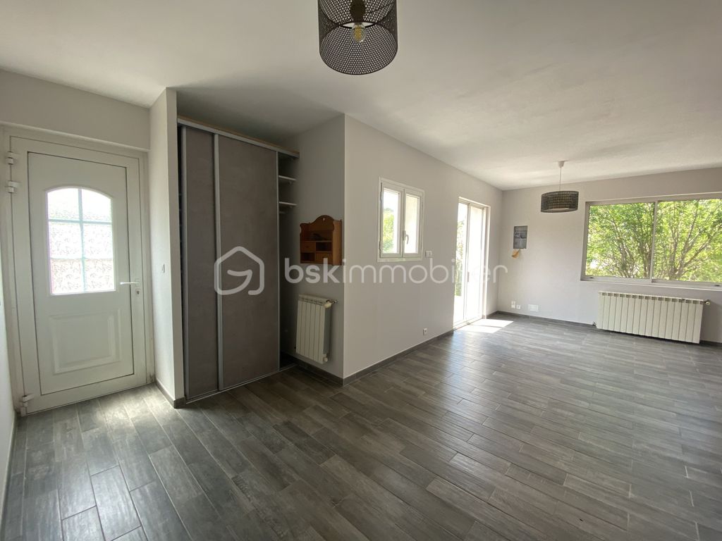 Achat maison 4 chambre(s) - Toulon