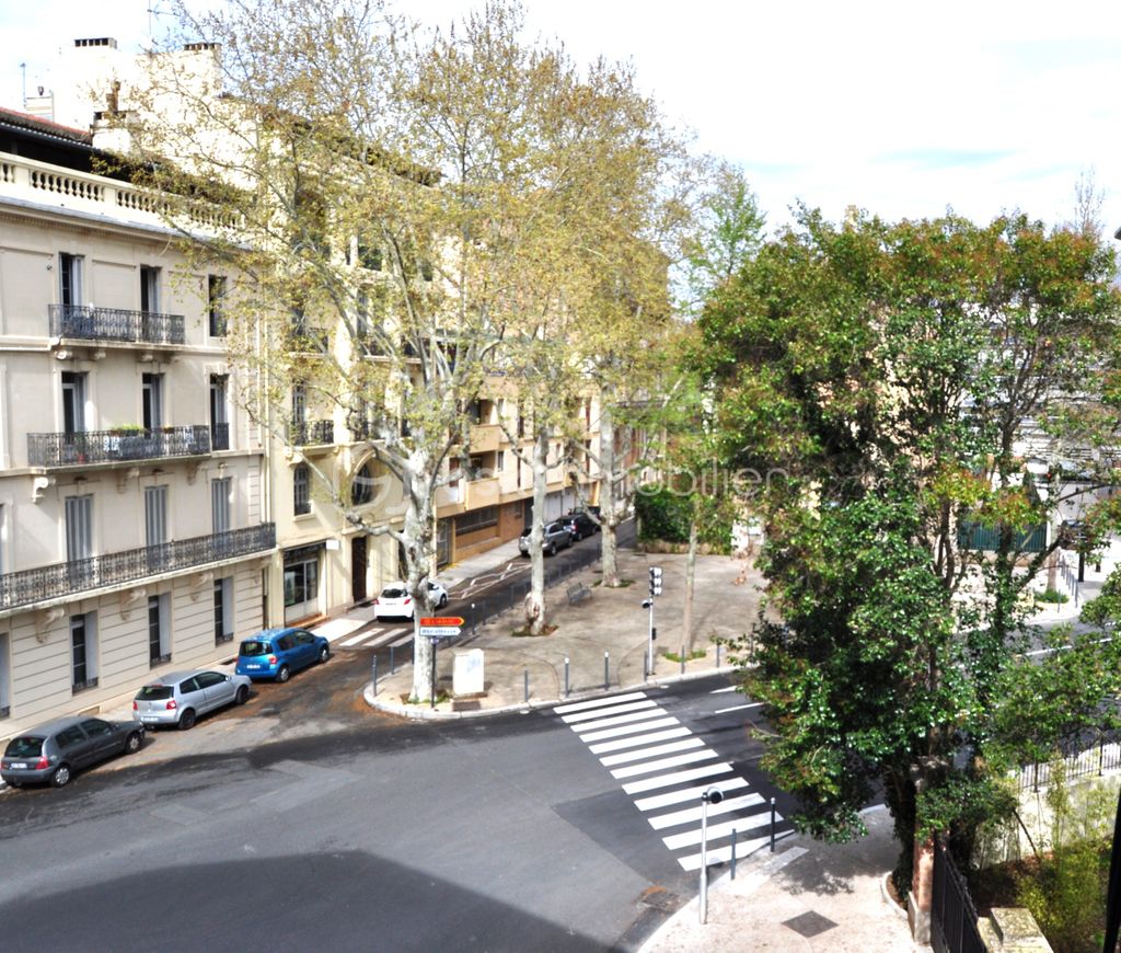 Achat appartement à vendre 5 pièces 130 m² - Béziers