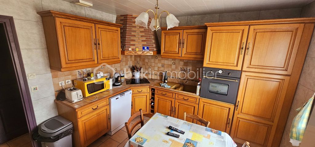 Achat maison 4 chambre(s) - Tourville-les-Ifs