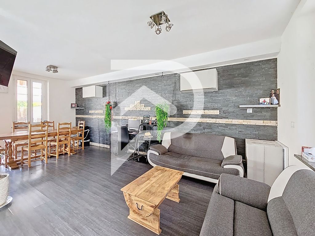 Achat maison à vendre 2 chambres 85 m² - Labruguière