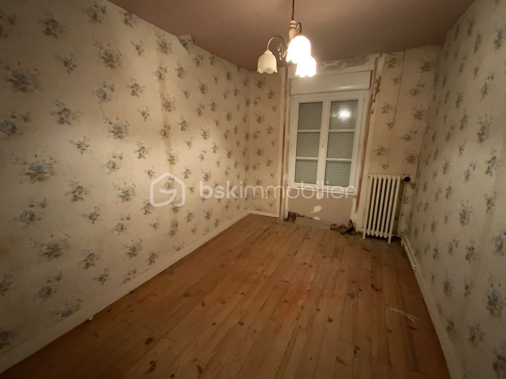 Achat maison 4 chambre(s) - Tinténiac