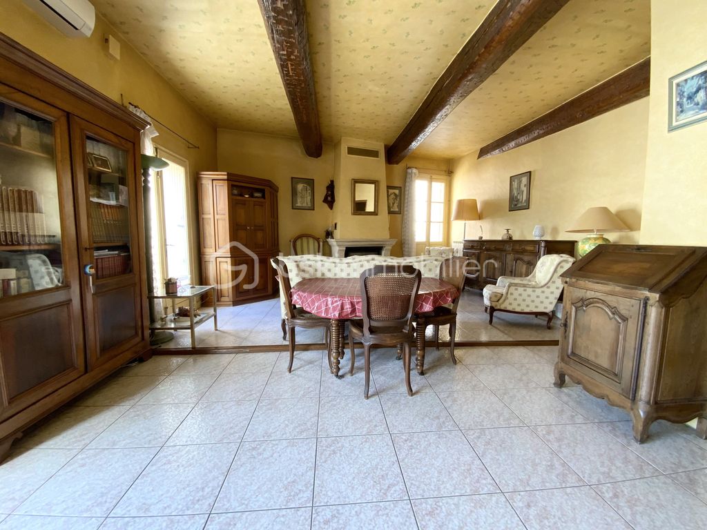 Achat maison 2 chambre(s) - Florensac