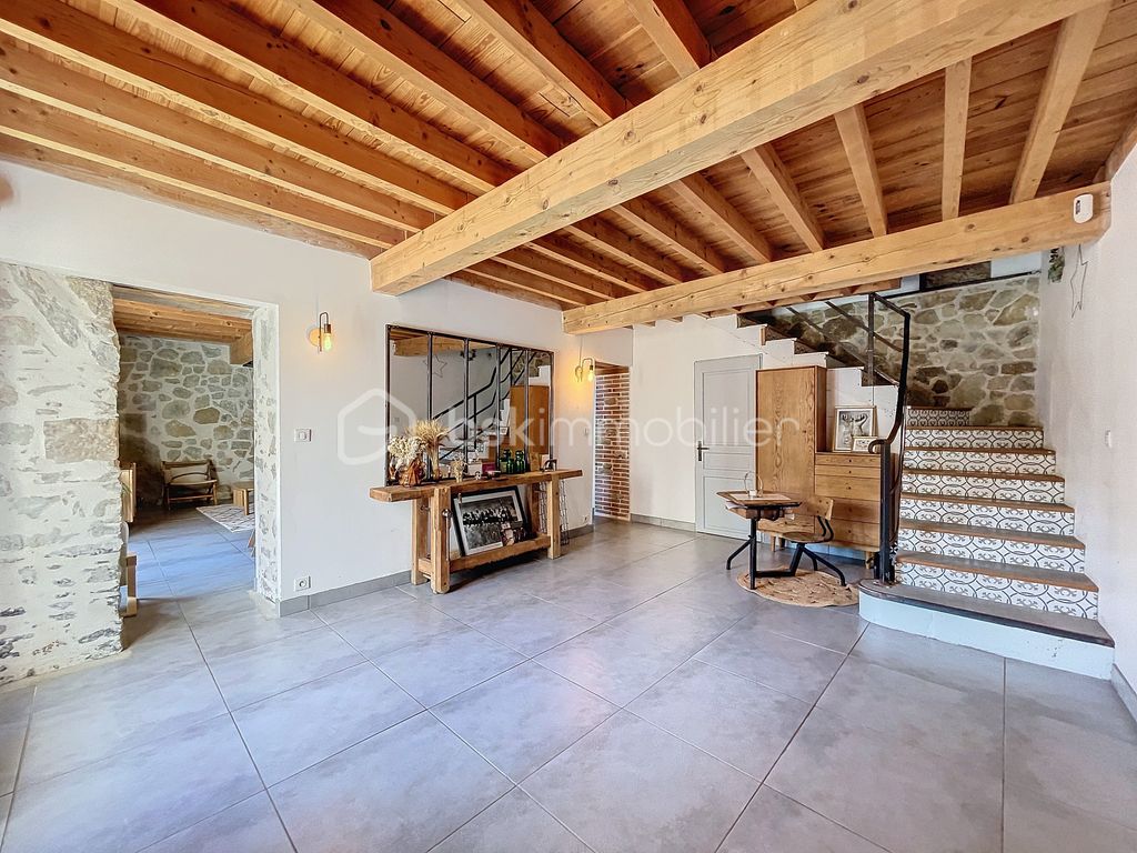 Achat maison 4 chambre(s) - Carcassonne