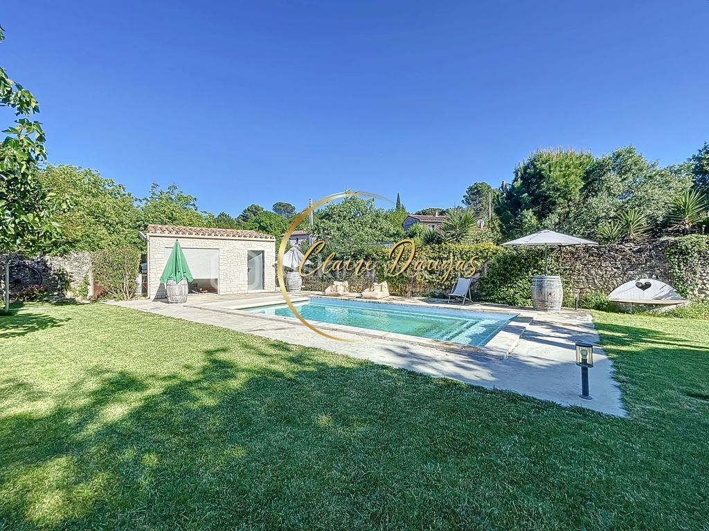 Achat maison à vendre 4 chambres 250 m² - Carcassonne
