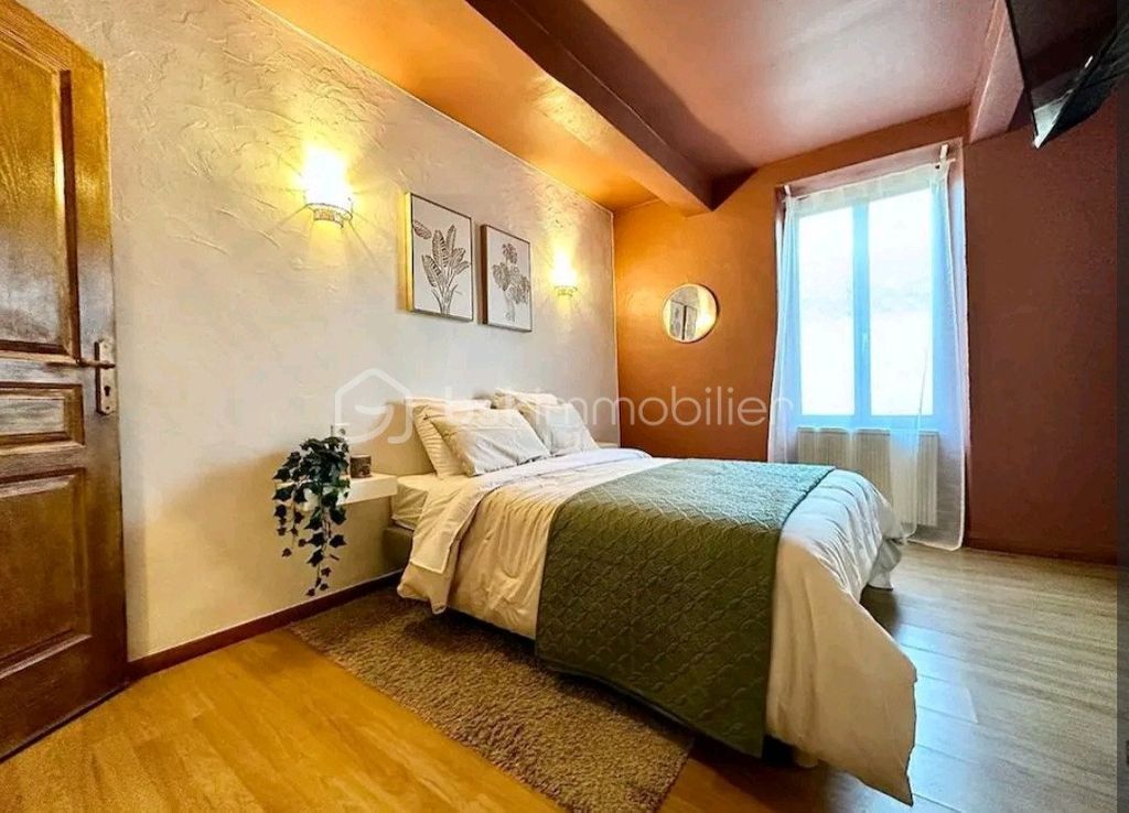 Achat maison 1 chambre(s) - Saint-Chinian