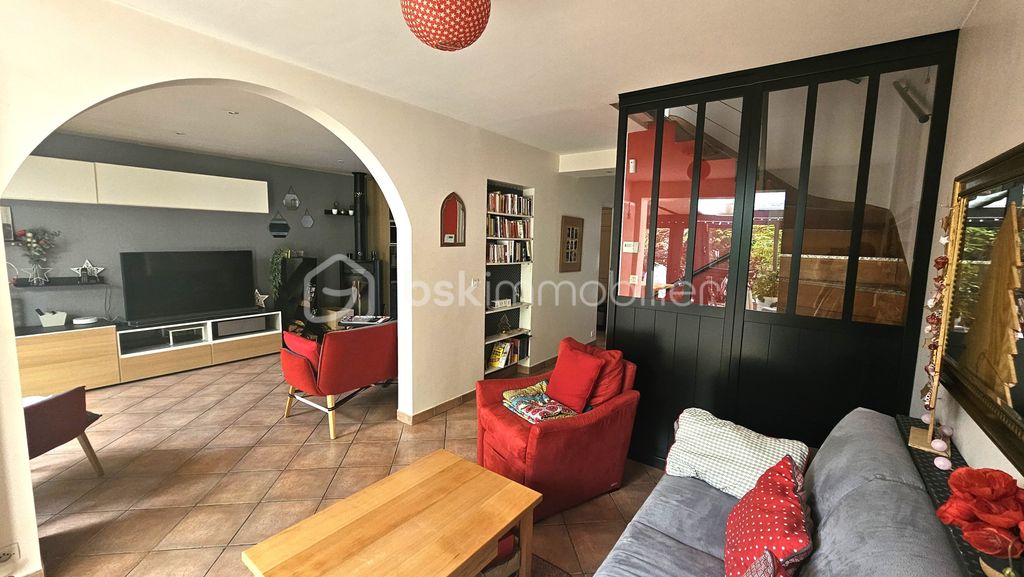 Achat maison 6 chambre(s) - Nanterre