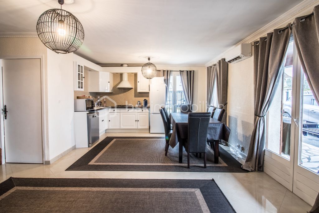 Achat maison à vendre 4 chambres 150 m² - Argenteuil