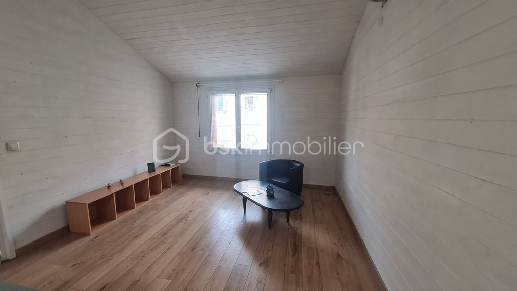 Achat maison à vendre 2 chambres 58 m² - Saint-André-de-Sangonis