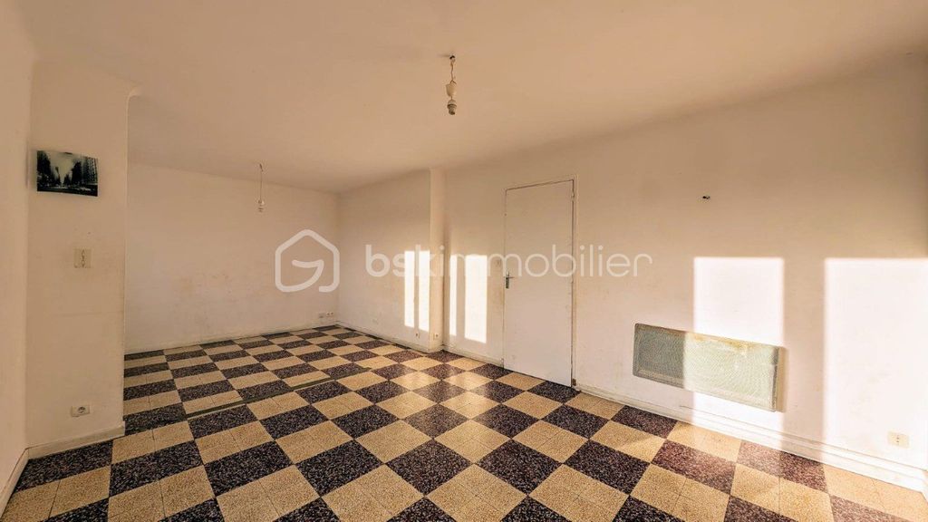Achat appartement à vendre 4 pièces 65 m² - Clermont-l'Hérault