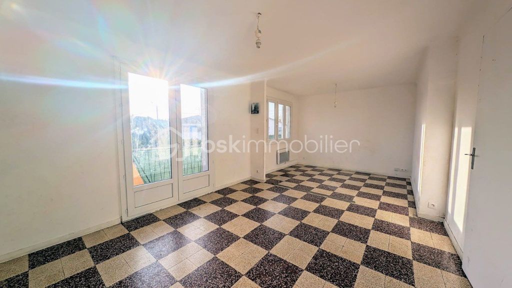 Achat appartement 4 pièce(s) Clermont-l'Hérault