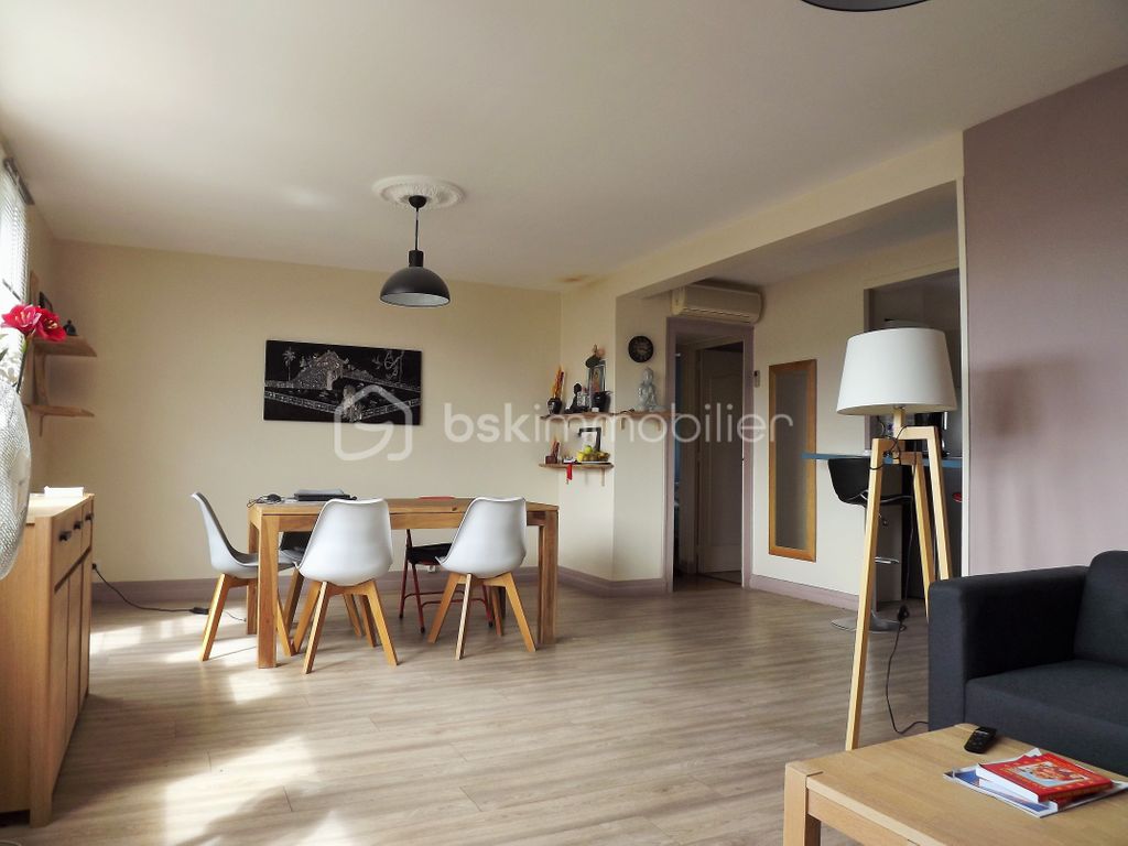 Achat appartement à vendre 3 pièces 72 m² - Trélissac