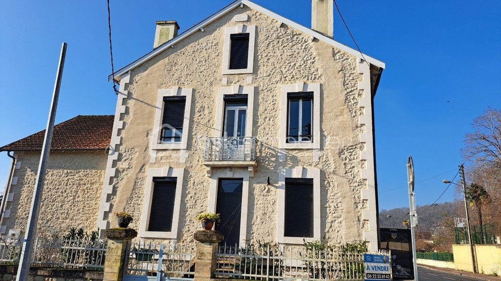 Achat maison 4 chambre(s) - Périgueux