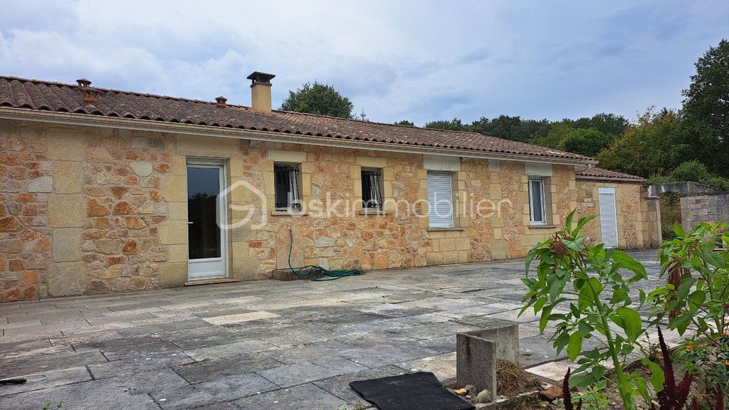 Achat maison 4 chambre(s) - Bassillac et Auberoche