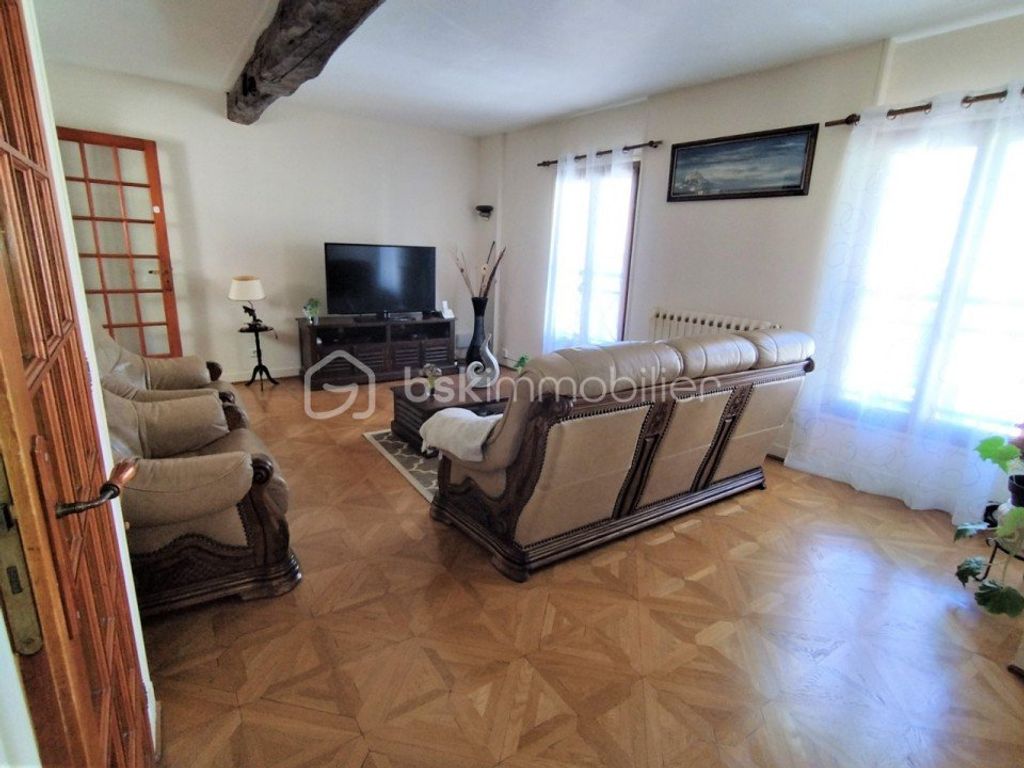 Achat maison 4 chambre(s) - Villevaudé