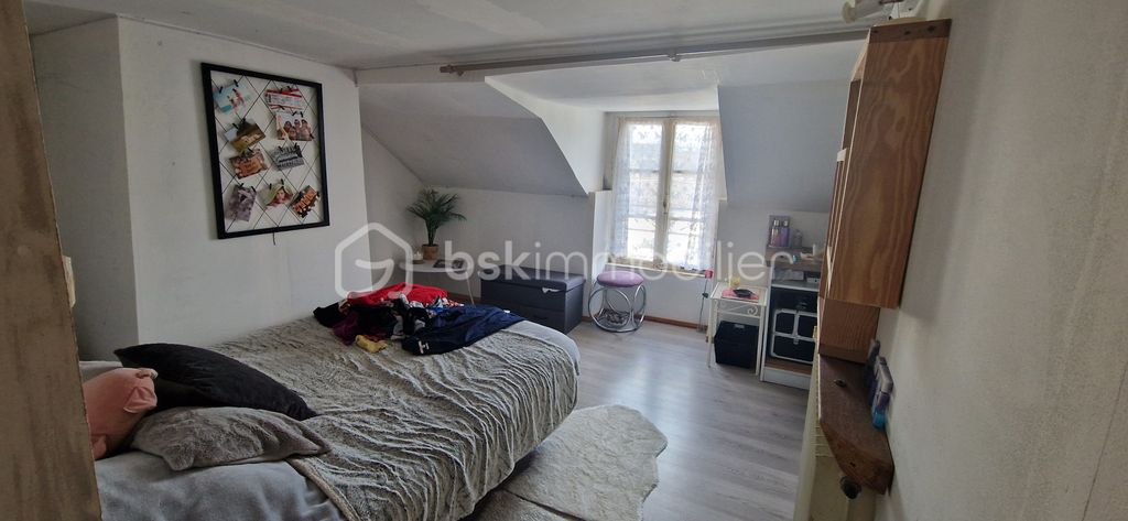 Achat maison 3 chambre(s) - Courtenay