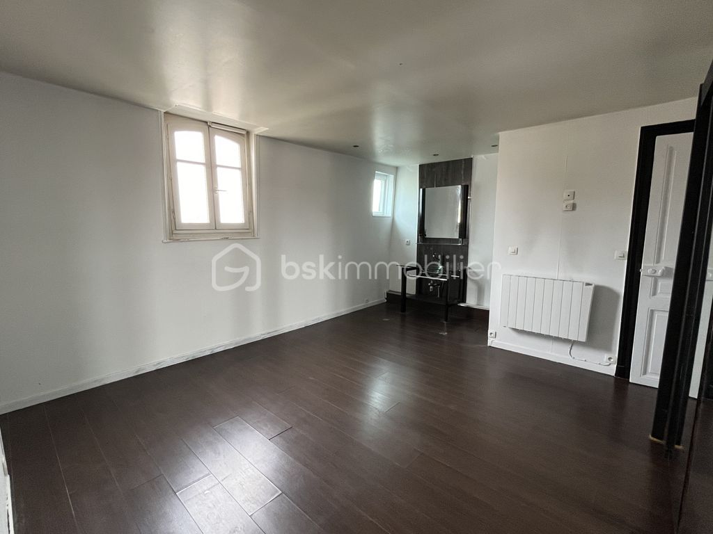 Achat maison 4 chambre(s) - Saint-Quentin