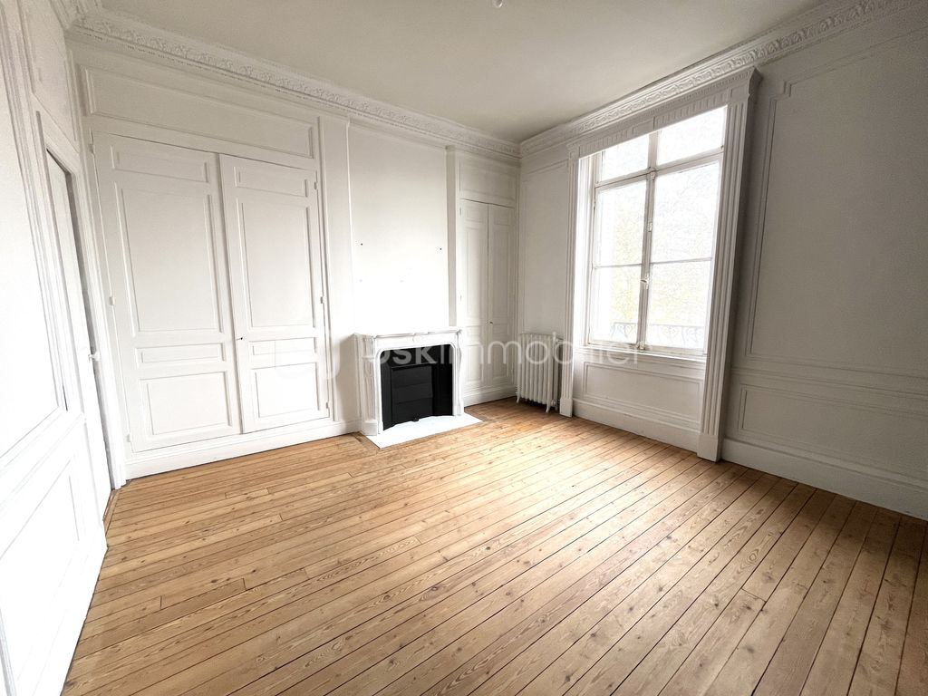 Achat maison 4 chambre(s) - Saint-Quentin