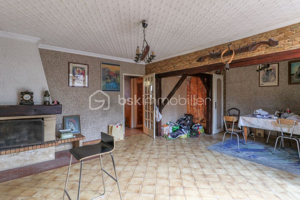 Achat maison 3 chambre(s) - Quincy-sous-Sénart