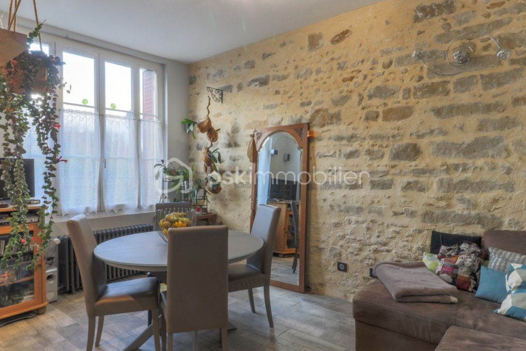 Achat maison à vendre 3 chambres 86 m² - Baulne