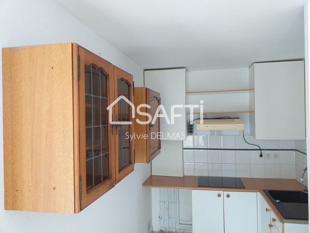 Achat maison 2 chambre(s) - Agde