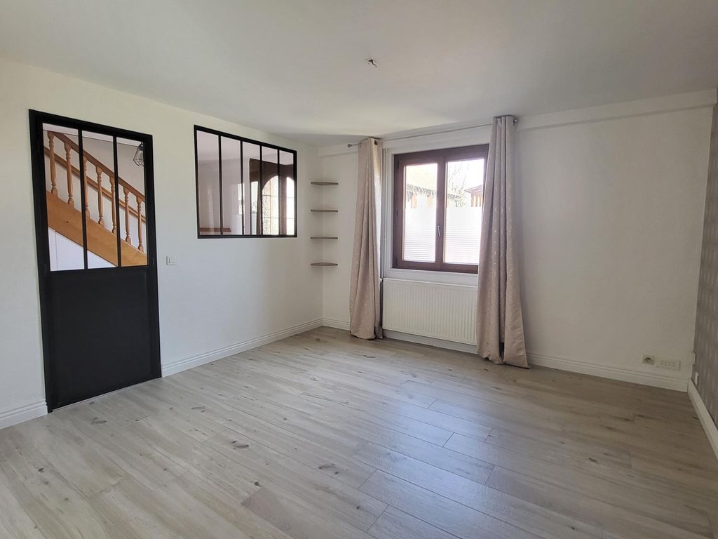 Achat maison à vendre 4 chambres 137 m² - Colmar