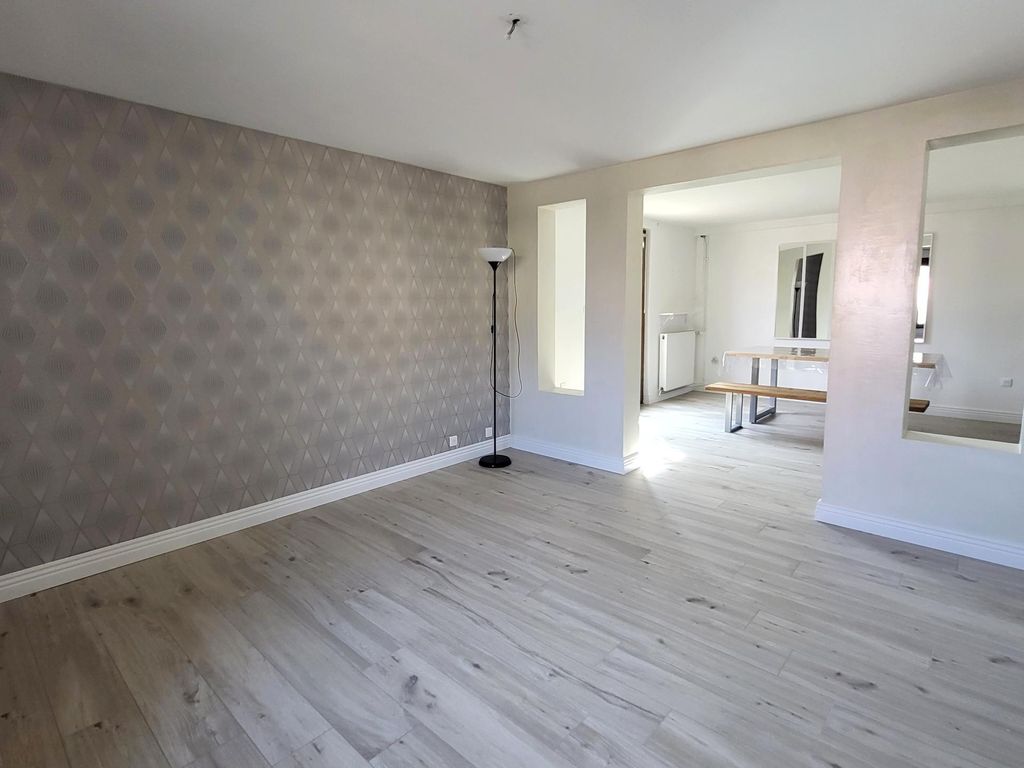 Achat maison à vendre 4 chambres 137 m² - Colmar
