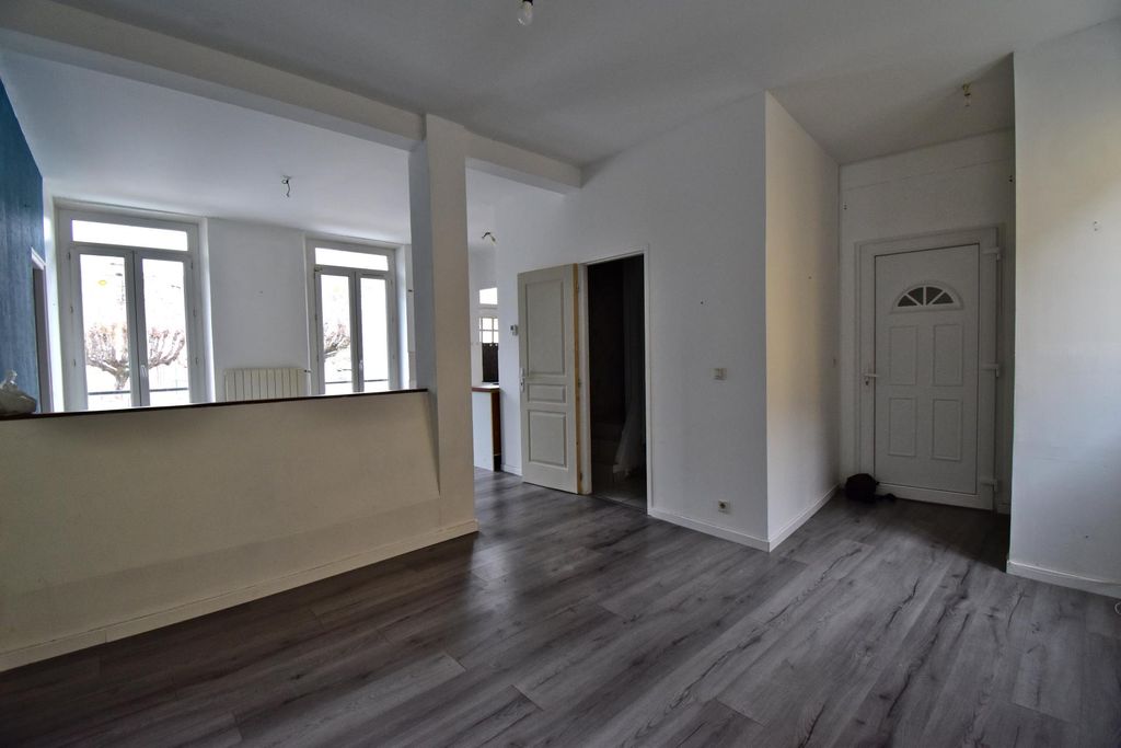 Achat appartement à vendre 3 pièces 62 m² - Digne-les-Bains