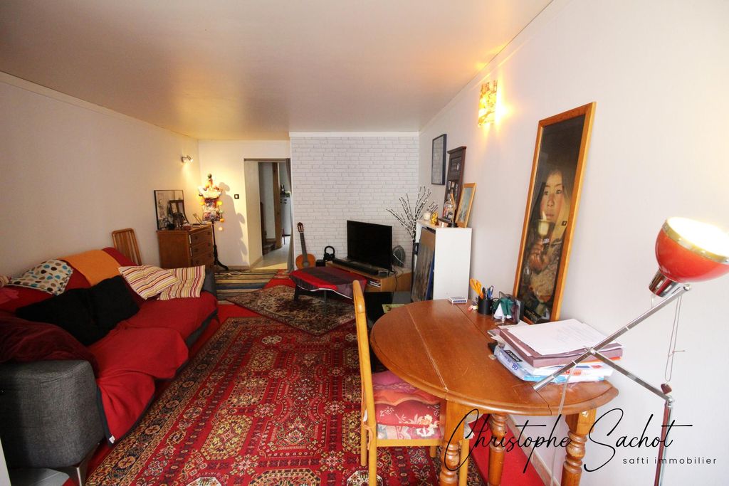 Achat maison 3 chambre(s) - Surgères